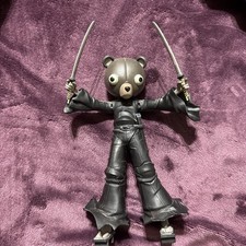 Figurina DC Unlimited AFRO