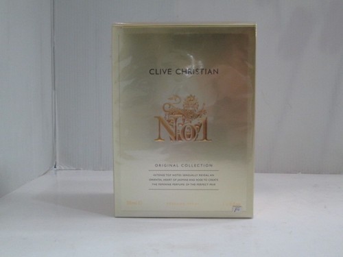 Clive christian 1 - no.,
