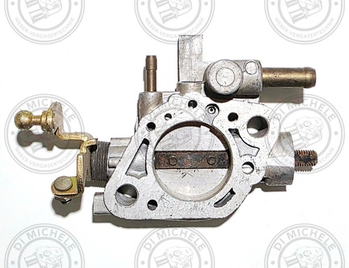 Icev weber carburatore - 32,