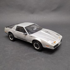 Modellino auto giocattolo in plastica Firebird Turbo 27x12 cm a batteria