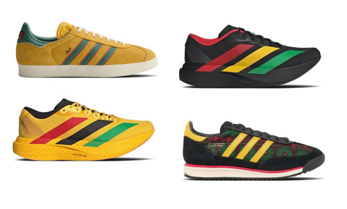 Adidas bob marley - adidas, |