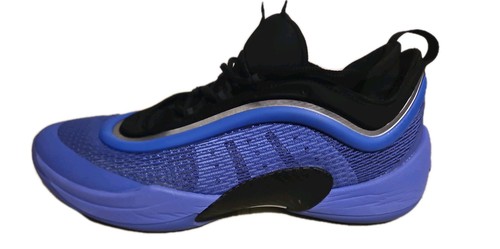 Adidas scarpe da basket - scarpe,