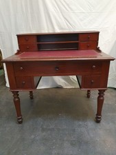 ANTICO FINE '800 SCRITTOIO