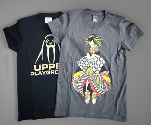 Upper playground fifty 24sf - fifty,