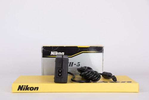 Adattatore alimentatore nikon - alimentatore,