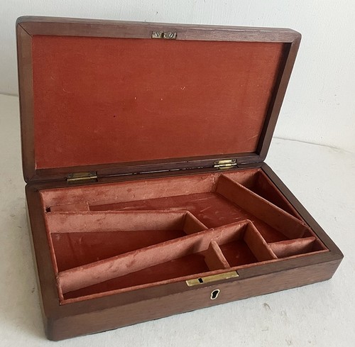 Antique case takes colt - antique,