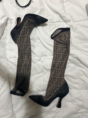 Fendi made italy technical - made,