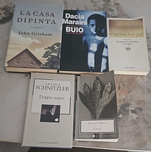 Lotto libri classici e - libri,