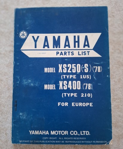 Yamaha 250 xs - yamaha, /