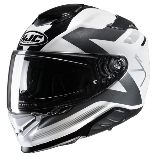Hjc rpha pinna 10 full - rpha, mc-10