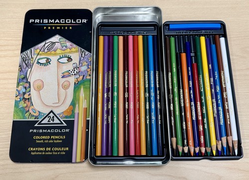 Prismacolor premier matite - premier,
