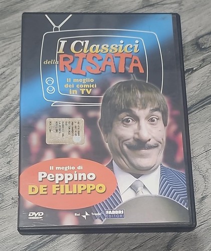 Dvd classici della - i,