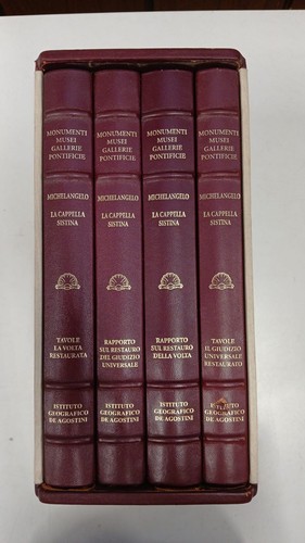 Michelangelo cappella sistina - michelangelo,