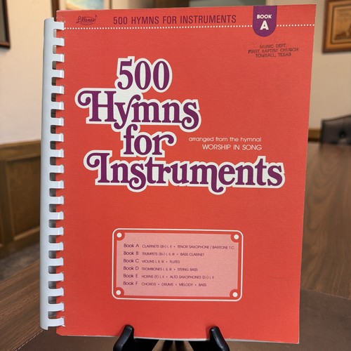 500 inni per strumenti libro - per,