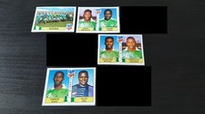 USA 94 NIGERIA CALCIATORI
