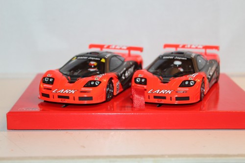 Slot car revo cofanetto - slot,