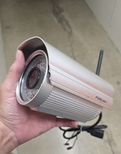 Foscam FI9803P Outdoor HD WiFi