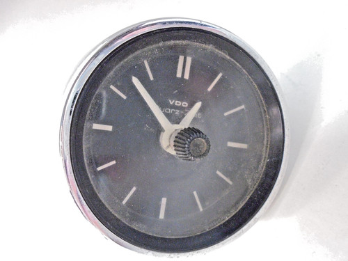 Orologio originale vdo - originale,