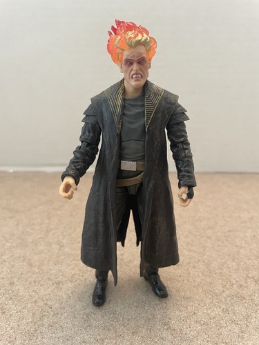 Kitbash personalizzato marvel - kitbash,