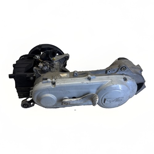 Blocco motore aprilia habana - motore,