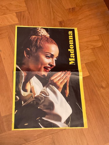 Poster madonna loris - madonna,