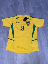 Maglia nazionale brasiliana -
