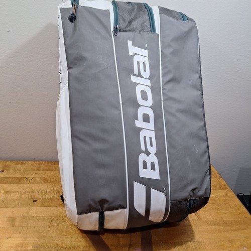 Babolat wimbledon pure borsa - wimbledon,
