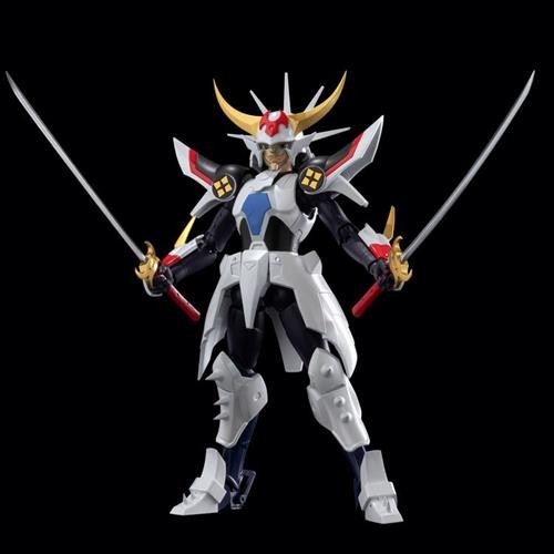 83369 samurai trooper - samurai,