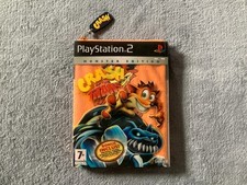 Crash Of The Titans Monster Edition Ps2 FR