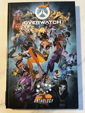 Overwatch: Anthology Volume 1
