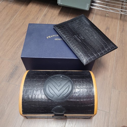 Franck muller conquistador box - franck,
