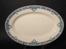 ANTICO RARO PIATTO PORTATA