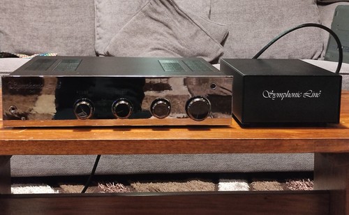 Symphonic line rg10 - line, mk4