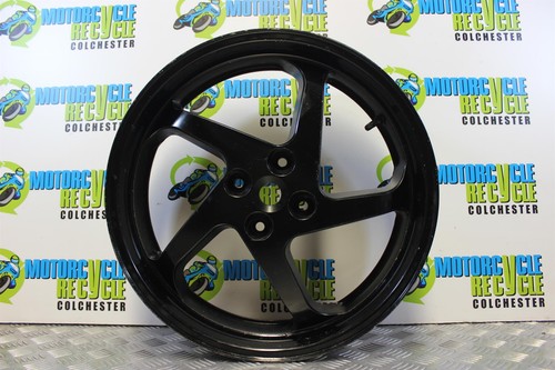Ruota posteriore honda vfr - ruota, 800