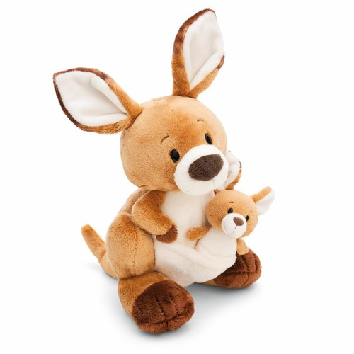 Peluche nici wf25 canguro - peluche,