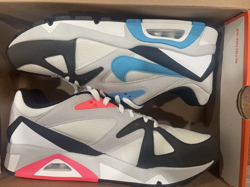 Nike air structure 5 - og, 11.5
