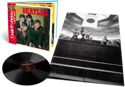 The beatles please - beatles, me