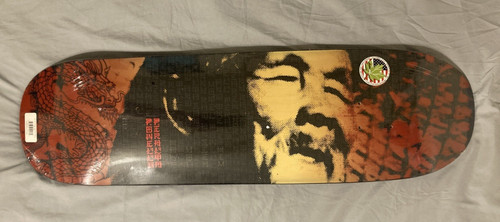 Powell peralta animal chin - peralta,