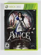 Alice: Madness Returns