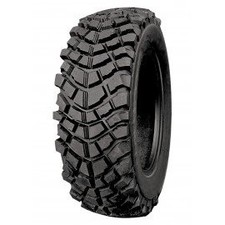 Ziarelli Mud Power 245/70 R16