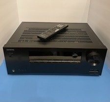 Onkyo TX-SR353 Ricevitore AV
