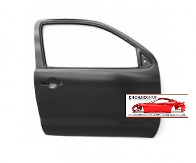 Porta per toyota hilux - porta, dx
