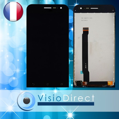 Vitre tactile ecran lcd pour - +,