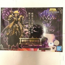 Bandai Saint Cloth Myth EX