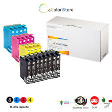 KIT 20 Cartucce per WF2010W