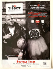 MODE FASHION PUB ADVERTISING