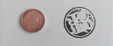 Olanda euro cent 1999 - olanda,
