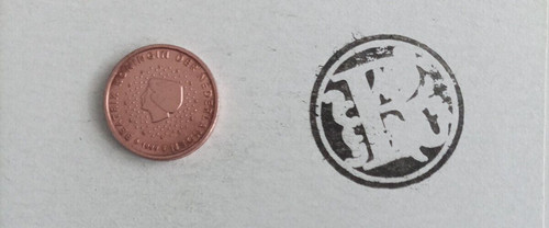 Olanda euro cent 1999 - olanda,