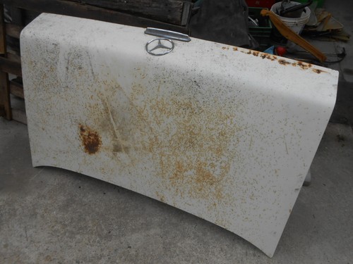 Mercedes 240 250 - 240,