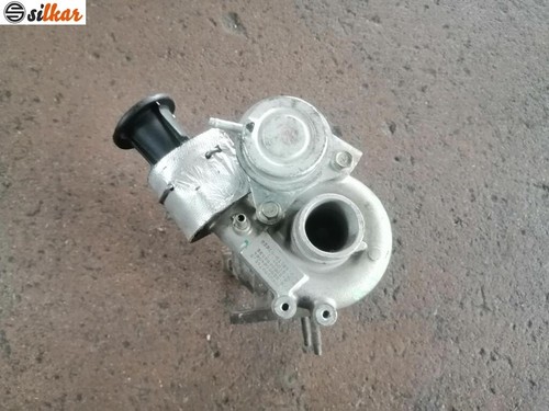 Turbina renault modus mod - turbina,